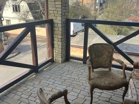 квартира по адресу Архитекторская ул. (Павлівський), 9