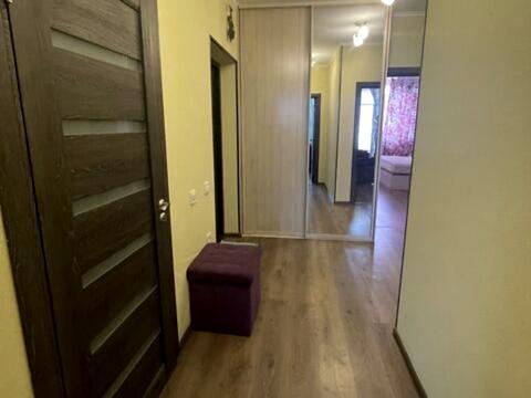 квартира за адресою Академіка Заболотного вул., 15-В