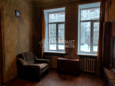 квартира за адресою Молочна вул. (Кірова), 20