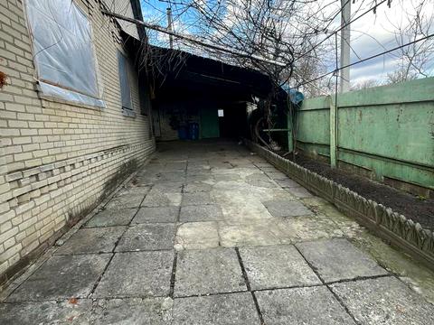 дом по адресу Горянський пров, 10