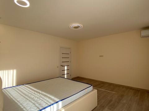 квартира по адресу Мандрыковская ул., 51л