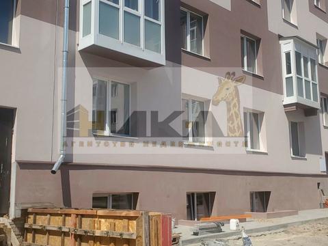 квартира за адресою Якова Новицького вул., 3