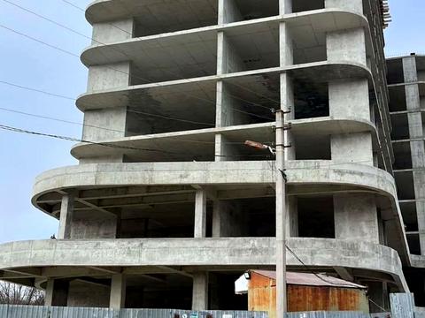 квартира по адресу Миколайчука ул., 38