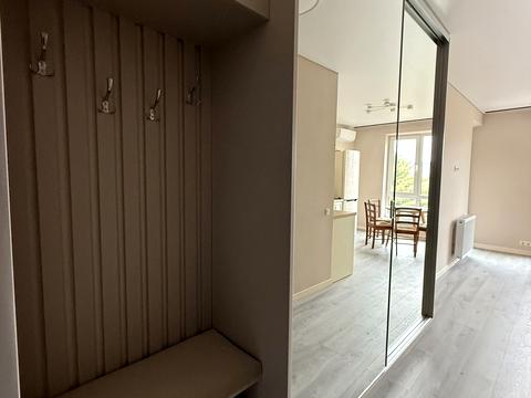 квартира за адресою Одеська вул., 5