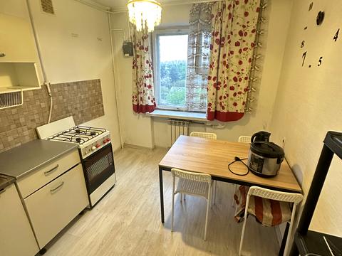 квартира за адресою Інженера Бородіна вул. (Сергія Лазо), 5-Б