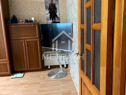 квартира за адресою Бучми вул. (Командарма Уборевича), 38а