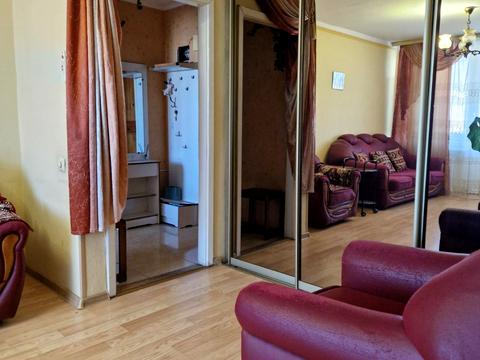 квартира за адресою Чоколівський бульв., 22