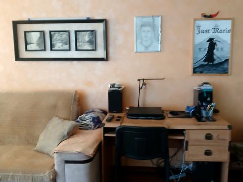 квартира по адресу Ландау, 14