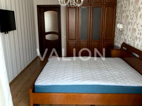 квартира за адресою Боголюбова вул., 16