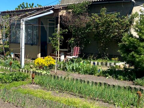 дом по адресу 12-а Ентузіастів