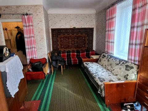 квартира по адресу Набережно-Луговая ул., 5
