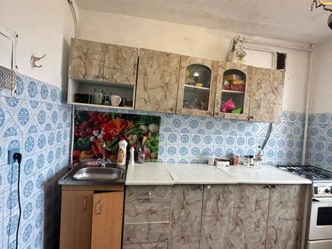 квартира по адресу Надворнянская ул., 32