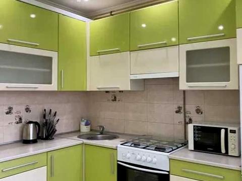 квартира по адресу Панаса Мирного ул., 18-Б