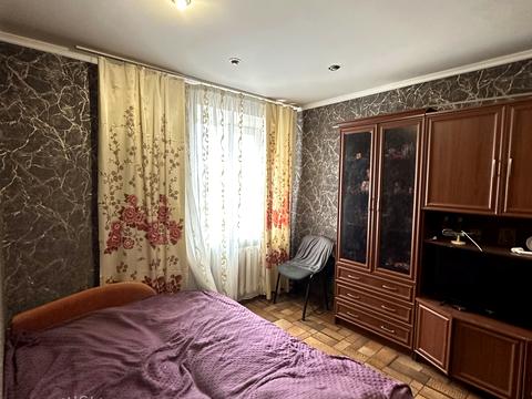 квартира по адресу Чернигов, Старобелоусская ул., 47
