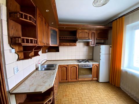 квартира за адресою Петра Григоренка просп., 5