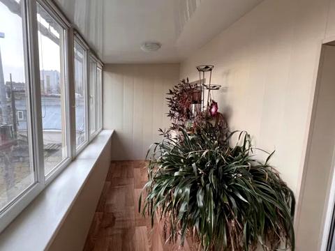 квартира по адресу Пушкинская ул. (Пушкінська), 41