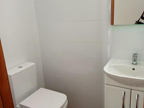 квартира за адресою Степана Руданського вул., 3