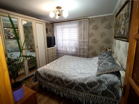квартира за адресою Молодіжна вул., 15/1