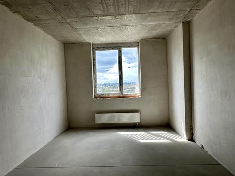 квартира по адресу Воскресенская ул., 2-В