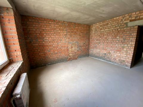 квартира по адресу Академика Сахарова ул., 16