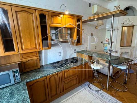 квартира по адресу Одесса, Пироговская ул., 3