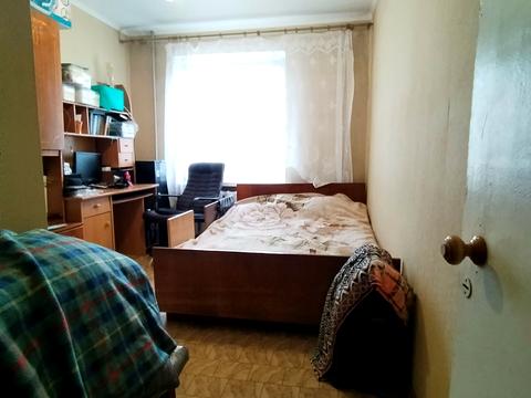 квартира по адресу Бориса Мозолевского ул. (Корнійчука), 11