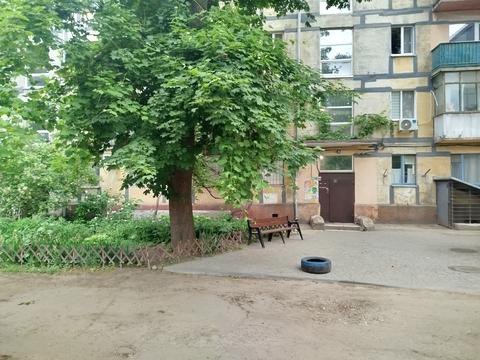 квартира по адресу Олександра Поля, 121