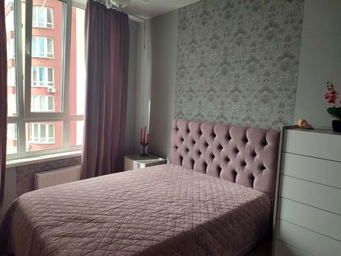 квартира за адресою Каховська вул., 58