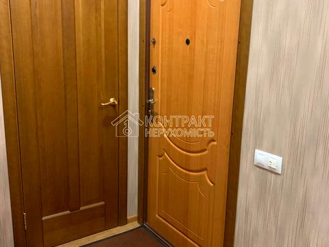 квартира за адресою Гвардійців-Широнінців вул., 7