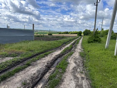 ділянка за адресою Академіка Заболотного вул.