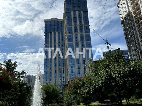 квартира по адресу Французский бульв., 60