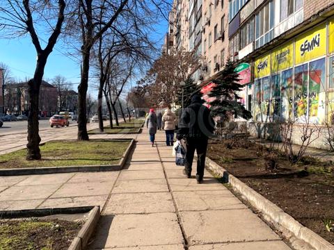 коммерческая по адресу Гагаріна пр., 69