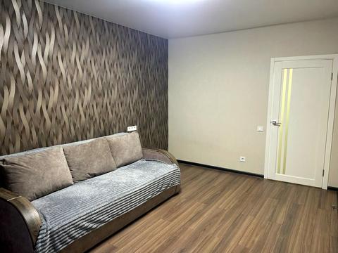 квартира по адресу Мира ул., 59