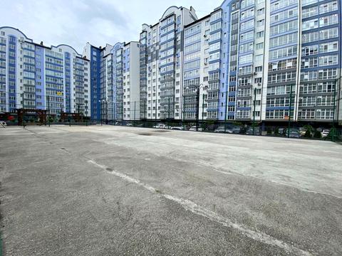 квартира по адресу Высочана ул., 21