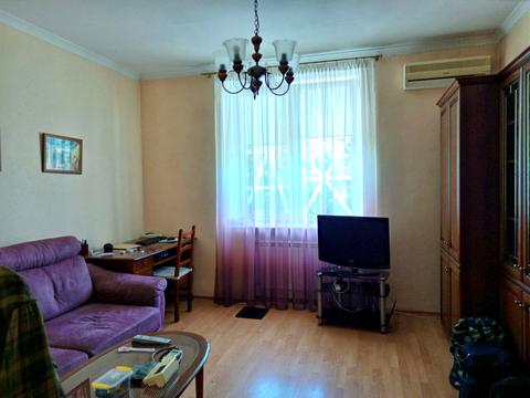 квартира по адресу Маяковского просп., 4-А