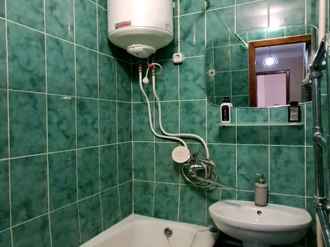 квартира по адресу Энтузиастов ул., 11/1