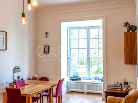 дом по адресу Соснова ул.