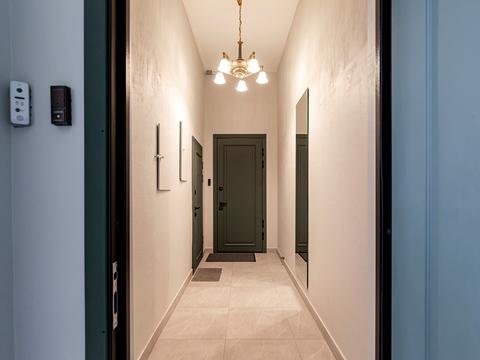 квартира за адресою Володимирська вул., 81