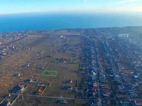 ділянка за адресою Рибальська вул.