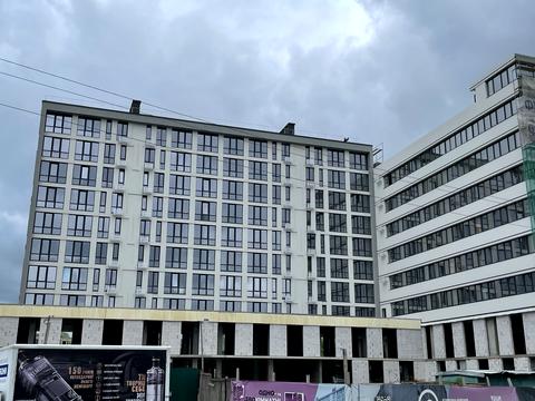 квартира за адресою набережна Василя Стефаника вул., 1
