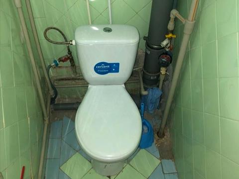 квартира за адресою Князя Володимира Великого просп., 124