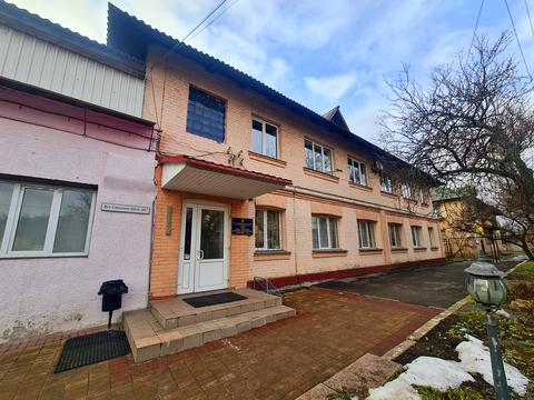 комерційна за адресою Столичне шосе, 58б