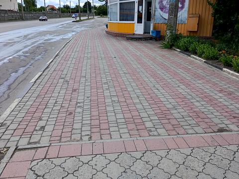 комерційна за адресою Героїв Крут вул. (Черепіна), 78б 