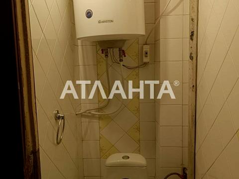 квартира по адресу Академика Глушко просп., 16