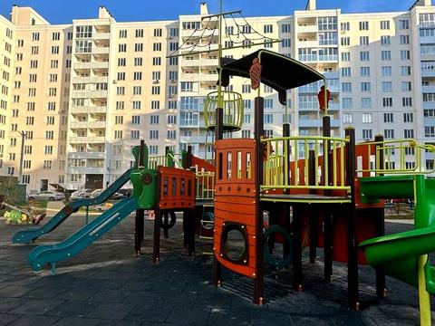 квартира по адресу Независимости ул., 21