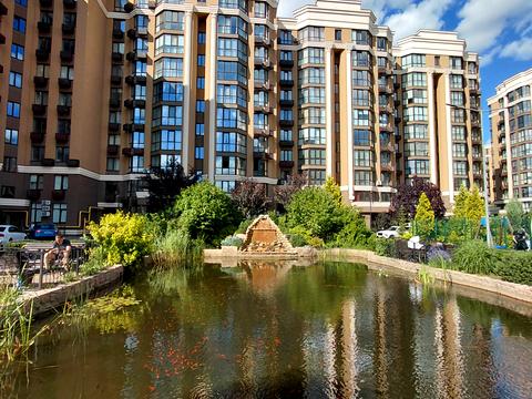 квартира по адресу Счастливая ул., 67