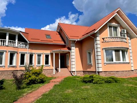 дом по адресу Лісна
