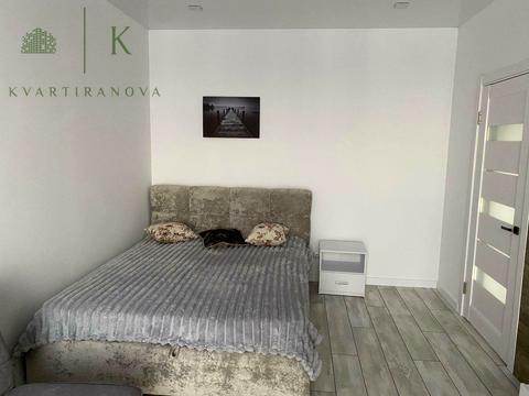 квартира по адресу Малоголосковская ул., 30