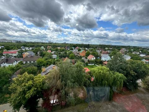 квартира за адресою Мрії вул. (Академіка Туполєва), 17/19