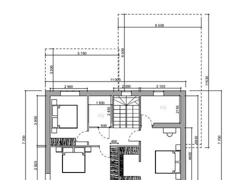 дом по адресу Дорошенка